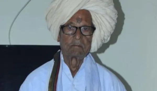 राज्यपाल बागडे के बड़े भाई का निधन