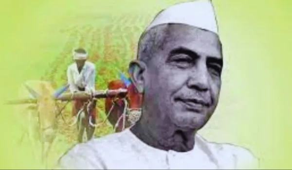 चौ. चरणसिंह जयंती 23 दिसंबर को