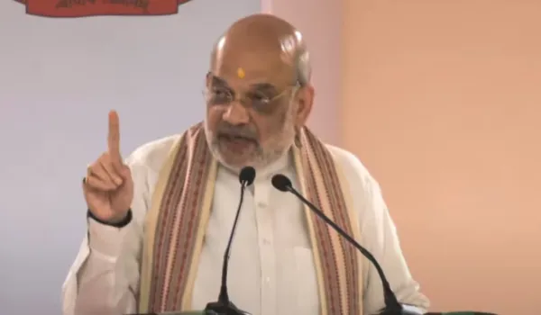 दोषियों को ऐसी सजा देंगे कि दुनिया देखेगी: शाह