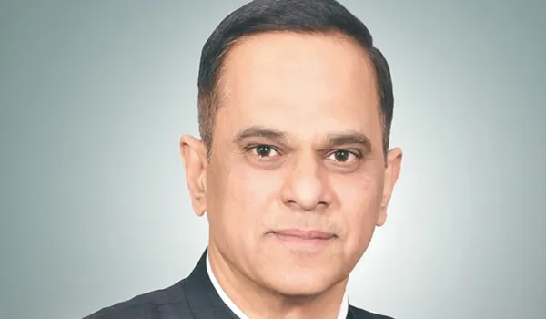 वी. श्रीनिवास होंगे राजस्थान के नए मुख्य सचिव