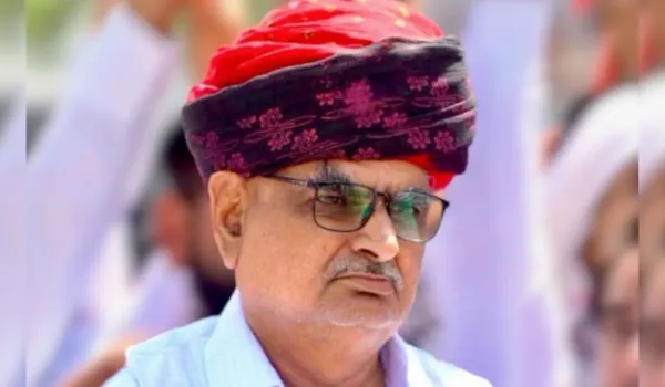 प्रदेश म अब मइ म हाग निकाय और पंचायत राज चुनावः खर्रा