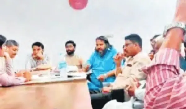 खाटूश्यामजी में मंदिर के पट बंद होते ही दुकानें भी होंगी बंद