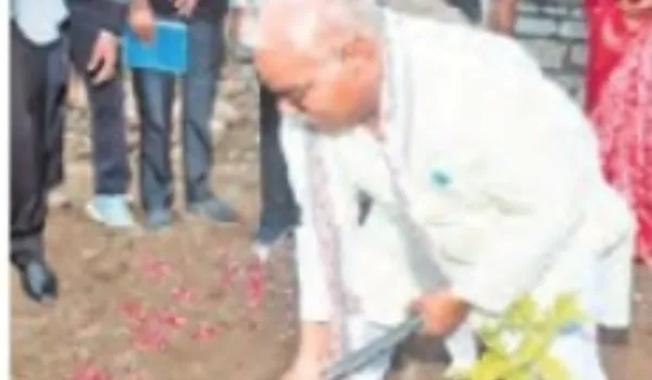 प्रदेश में विलायती बबूल हटाओ-चरागाह बचाओ अभियान शुरू