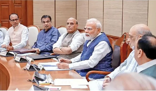 'मेड इन इंडिया' का विश्व बाजार में बजेगा डंका: मोदी