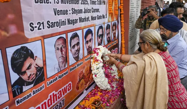 बढ़ रहा मृतकों का आंकड़ा, अब तक 13 लोगों की मौत