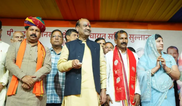 दिल्ली-मुंबई एक्सप्रेस-वे से खुले समृद्धि के द्वारः बिरला