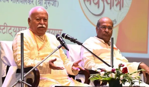 भारत विविधताओं का संवाहक... दुनिया को दिखाएगा राह