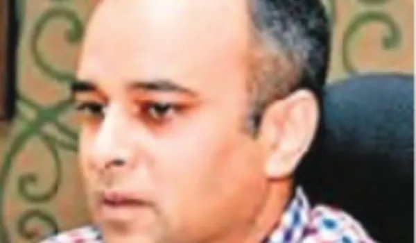 मुख्यमंत्री कार्यालय में सचिव नियुक्त किए जा सकते हैं महाजन