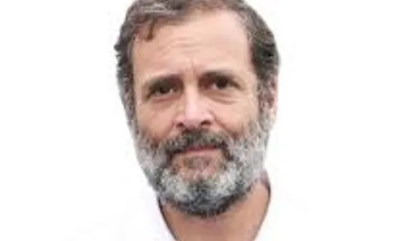 शुरू से निष्पक्ष नहीं था चुनाव: राहुल