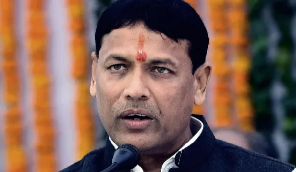 भाजपा के मोरपाल दूसरे स्थान पर अंता में फिर प्रमोद 'भाया'