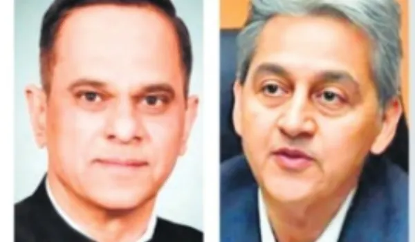 प्रदेश को मिला नया मुख्य सचिव, सोमवार को संभालेंगे कार्यभार