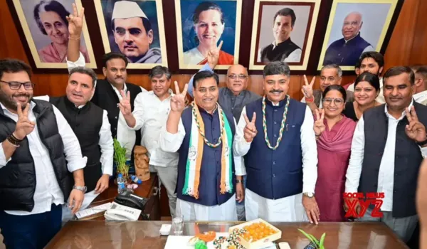 भाया का प्रबंधन भारी पड़ा भाजपा के बूथ मैनेजमेंट पर