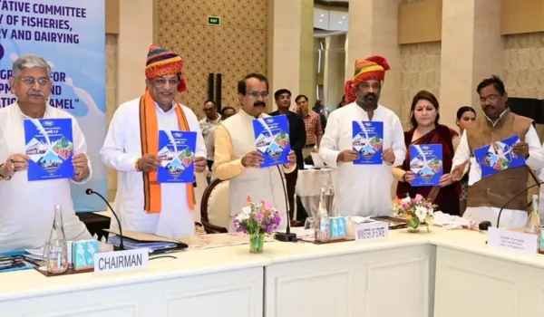 राजस्थान में लगेगा ऊंटनी के दूध का पाउडर प्लांट