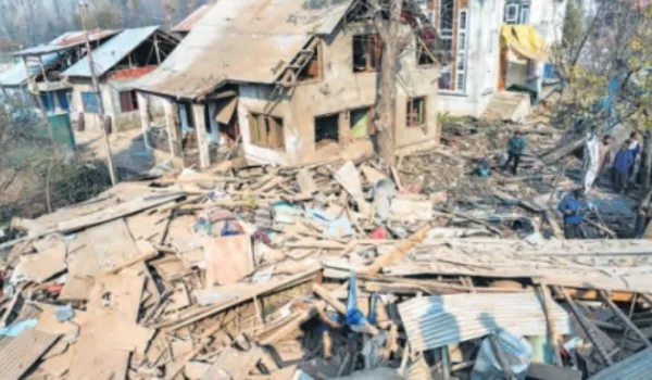 साझा ईमेल अकाउंट का उपयोग करते थे आतंकी गिरोह के सदस्य