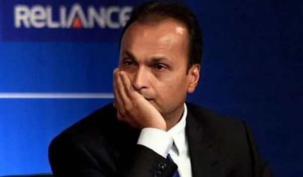 ED के समक्ष पेश नहीं हुए अनिल अंबानी