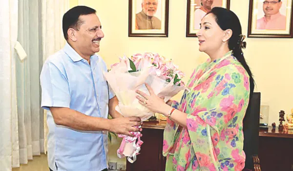 राजस्थान के अनछुए पर्यटन स्थलों और वेडिंग डेस्टिनेशनंस के विकास पर होगा मंथन