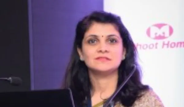 आईएफएस आकांक्षा महाजन लौटीं राजस्थान