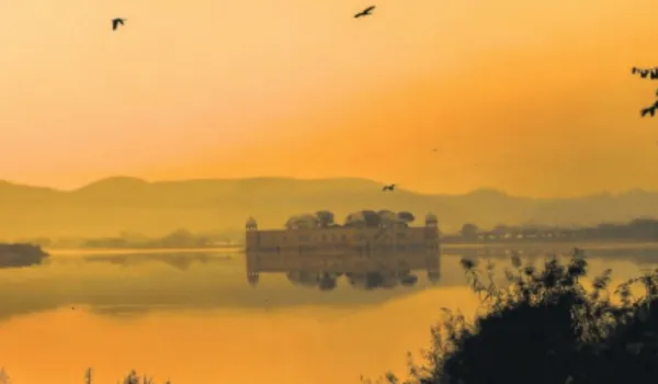 वर्ल्ड हेरिटेज सिटी जयपुर की विरासत और विकास का गौरवशाली सफर...