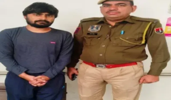 MBBS सीट दिलाने के नाम पर करोड़ों की ठगी, मास्टरमाइंड अरेस्ट