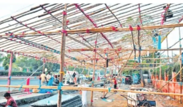 फतेहपुर में सर्दी का रिकॉर्ड... पारा पहुंचा @ 4 डिग्री