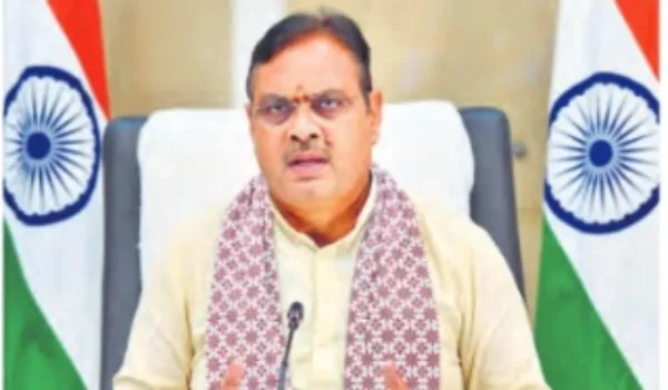 प्रदेश में स्टार्टअप्स इकोसिस्टम हुआ मजबूतः CM भजनलाल