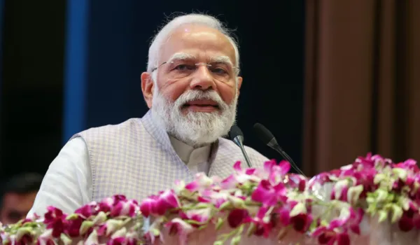 मोदी आज जारी करेंगे किसान सम्मान निधि की 21वीं किस्त