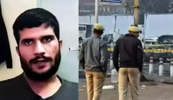 हमलावर के फोन में 'शहादत अभियान' का वीडियो मिला