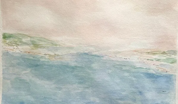 जम गया माउंट आबू ! पारा माइनस 3 डिग्री पर पहुंचा