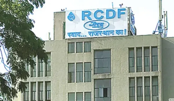 आरसीडीएफ ने जीते तीन राष्ट्रीय गोपाल रत्न अवार्ड