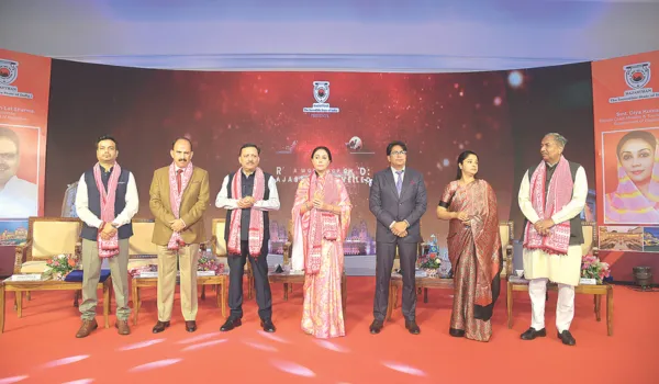 राजस्थान में नई फिल्म शूटिंग प्रोत्साहन नीति जल्द