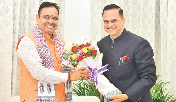 'सहकार से समृद्धि' माडल में राजस्थान अग्रणी