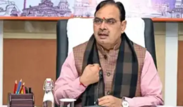 प्रवासी राजस्थानियों के लिए नया विभाग, GCC पॉलिसी को मंजूरी