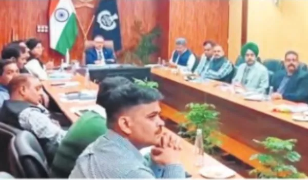 महिला अपराधों की जांच 60 दिन में हो, देरी पर SP जिम्मेदार