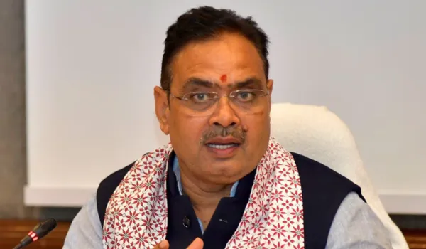 प्रवासी राजस्थानी दिवस की तैयारी तेज