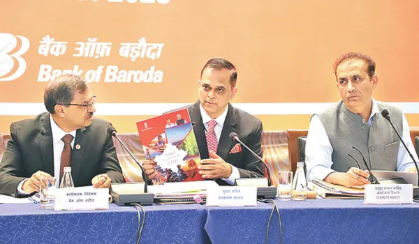 डिजिटल समाधान तेजी से लागू करने की जरूरतः वी. श्रीनिवास 1022025