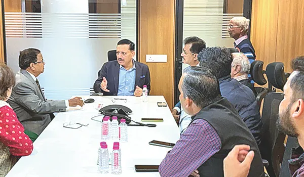 अंतरराष्ट्रीय गुलाब दिवस पर दो दिन 'रोज शो' में महकेंगे गुलाब