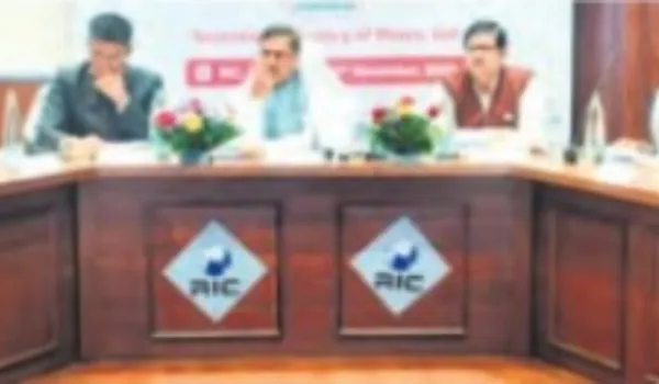 विकसित भारत-2047 में होगी माइनिंग सेक्टर की अहम भूमिका