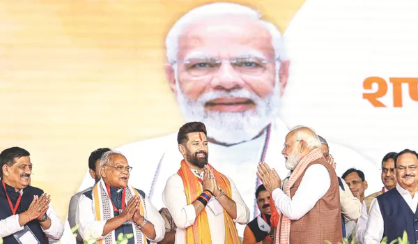 नीतीश की टीम में जातीय और क्षेत्रीय संतुलन