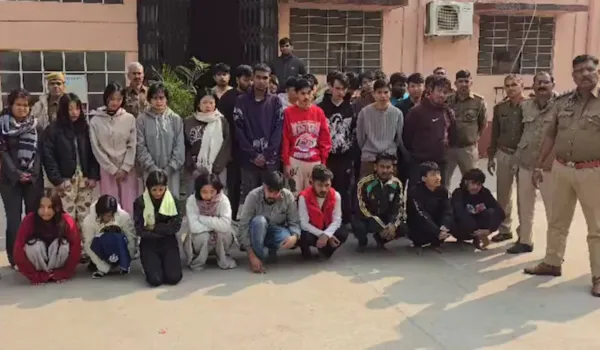 अमेजॉन-एप्पल के फर्जी नंबरों से अमेरिकी नागरिकों से ठगी