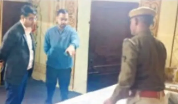 नगर निगम आयुक्त ने किया रैन बसेरों का निरीक्षण