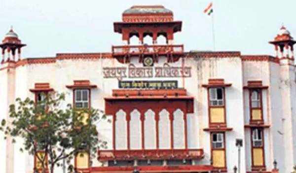 632 गांवों में अब तेजी से बदलेगी विकास की तस्वीर