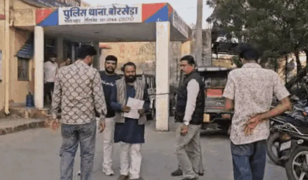 जबरन धर्म परिवर्तन कराने का पहला केस कोटा में दर्ज