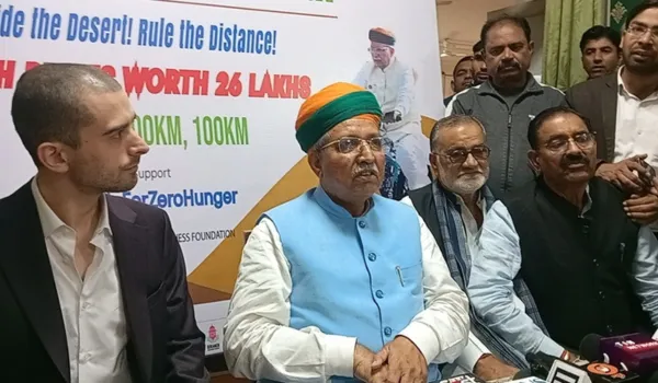 बीकानेर में कल होगी फ्रांस जैसी सबसे बड़ी साइकिल रेस