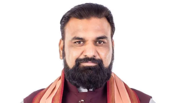 नीतीश ने पहली बार छोड़ा गृह विभाग, भाजपा के सम्राट चौधरी को मिला