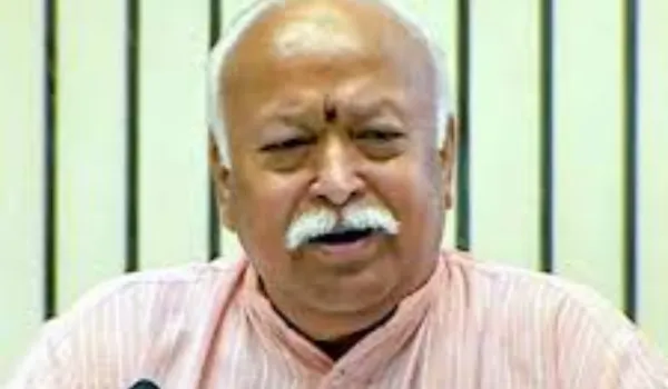 हमें एकता के लिए एकरूपता की जरूरत नहीं: मोहन भागवत