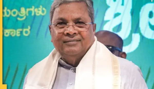 मैं मुख्यमंत्री बना रहूंगा: सिद्धारमैया