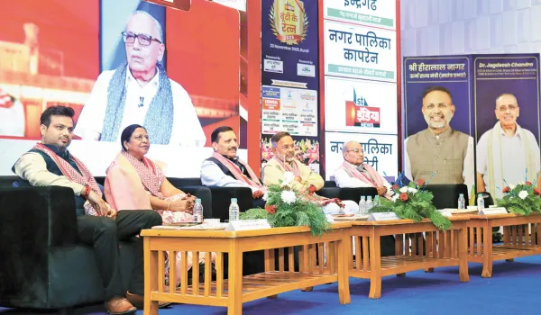 बूंदी के रत्न-2025: जनसेवा को समर्पित विभूतियों का सम्मान