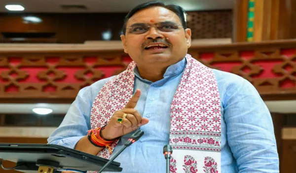 33 IFS के तबादले