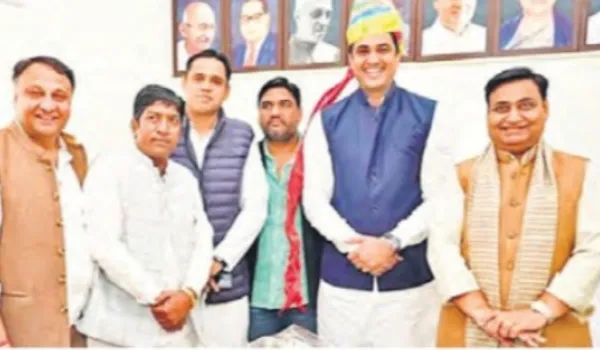 निष्क्रिय पदाधिकारियों की छुट्टी तय, नए चेहरों को मौका