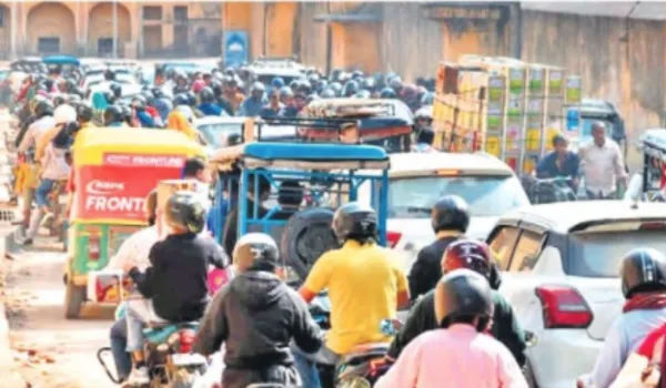 टनल में टूटे नियम और बुझ गए दो परिवारों के चिराग